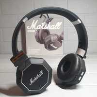 Беспроводные наушники bluetooth marshall major 4 jsz