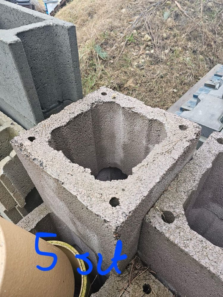 Materiały po budowach - negocjacja cen
