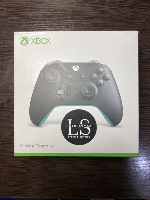 XBOX Wireless Controller