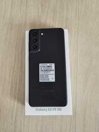 Продам телефон Galaxy S21 fe 8/256 graphite