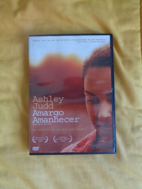 Amargo Amanhecer - Ashley Judd - Come Early Morning - NOVO