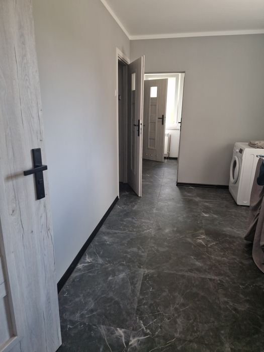 Pokoje dla pracowników I osób prywatnych