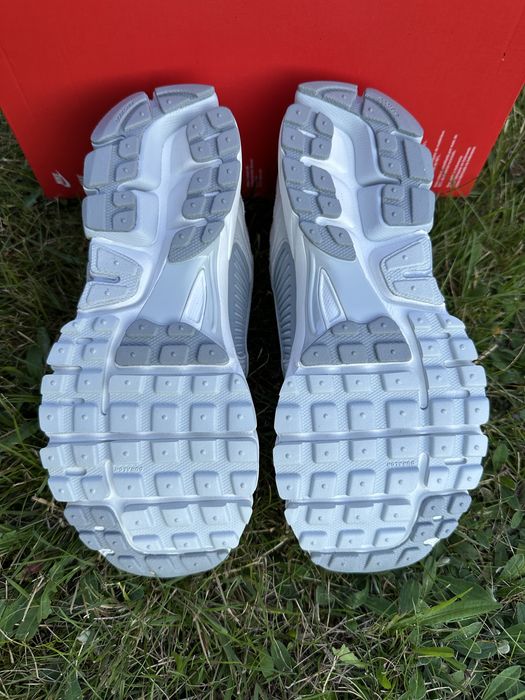 NIKE Zoom Vomero 5 Modne Buty Sneakersy Obuwie Sportowe 36,5/ dł 23 cm