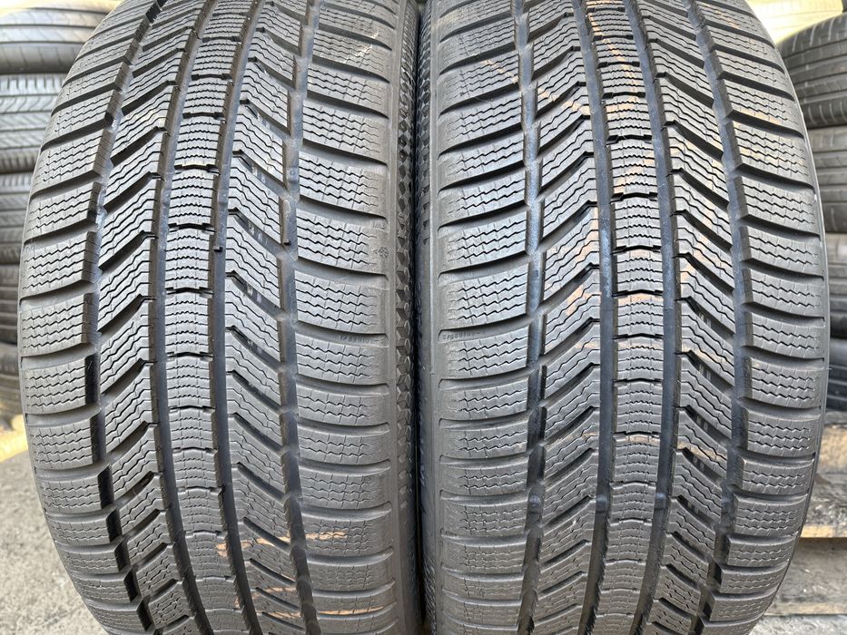 Зимові шини 235/40 R19 Continental WinterContact TS870P 2шт. 8мм