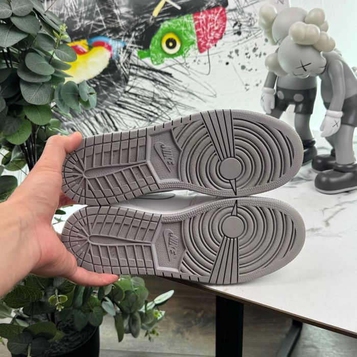 Кросівки Jordan Air 1 38.5 розмір Е5763