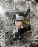 Figura Neji - Burger King