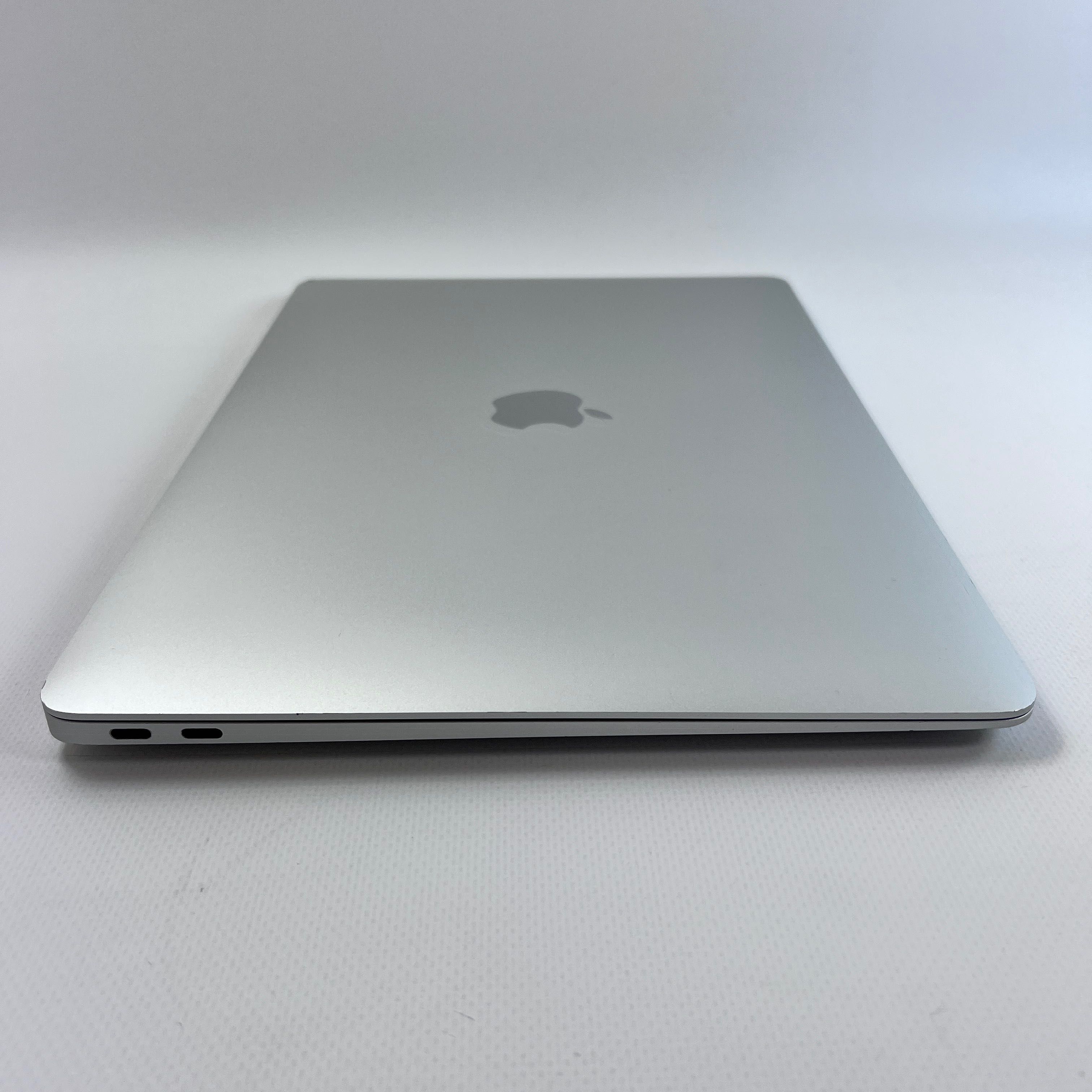 M1 MacBook Air 13 2020 16/256 GB SSD Silver МАГАЗИН ГАРАНТІЯ 3 місяці