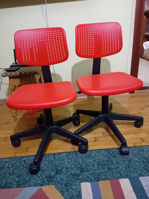 Дитяче крісло ikea