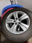 Koła zimowe 225/65 r. 17