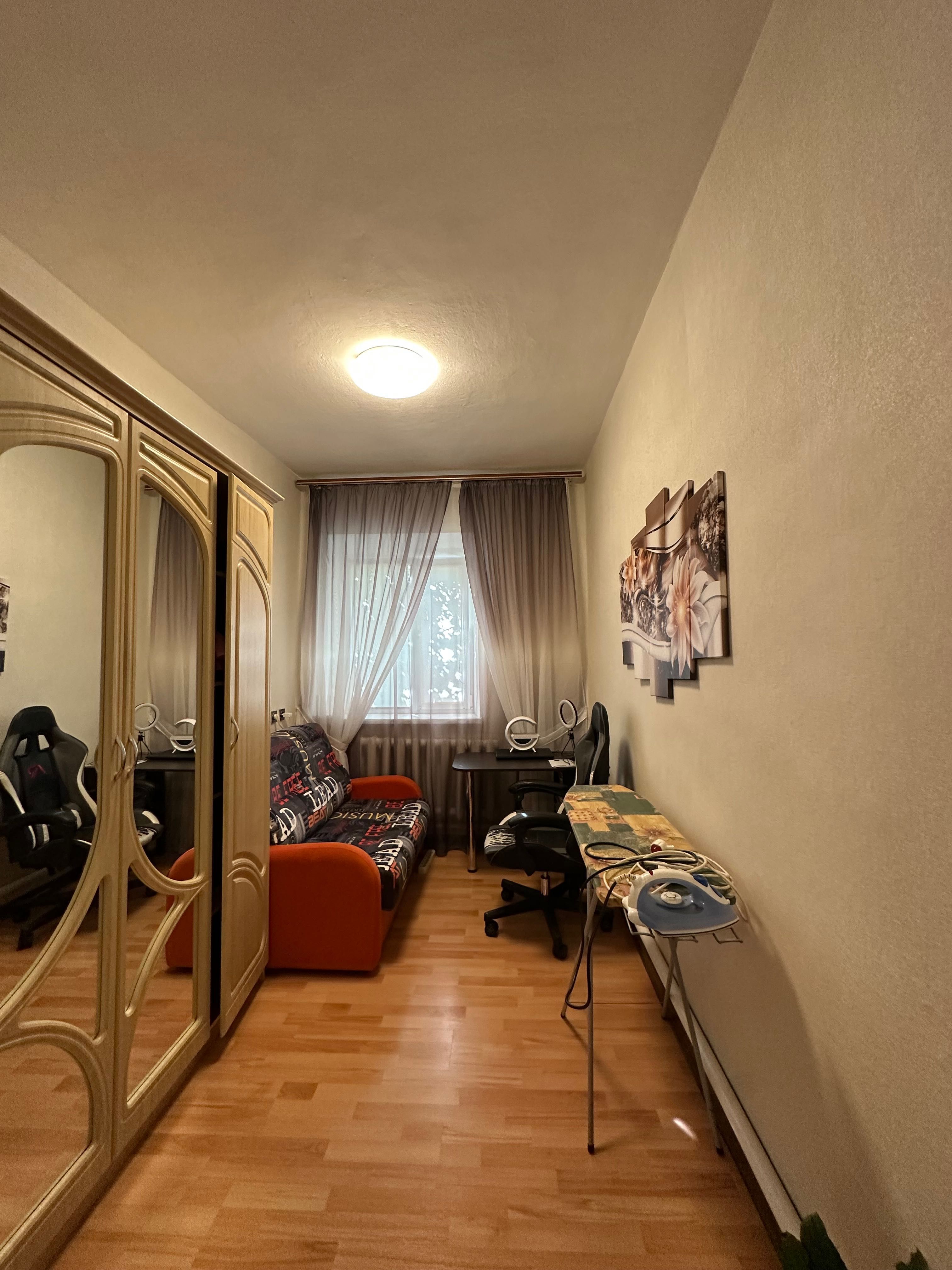 Продается дом в с. Мировое