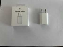 Оригінальний Apple 5W USB Power Adapter (блок) зарядка