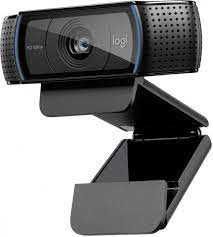 Камера для стрима, Веб-камера Logitech HD Pro C920 НОВАЯ