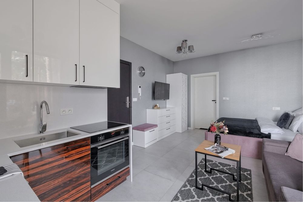 Ekskluzywny Apartament Białka Ski w Białce Tatrzańskiej