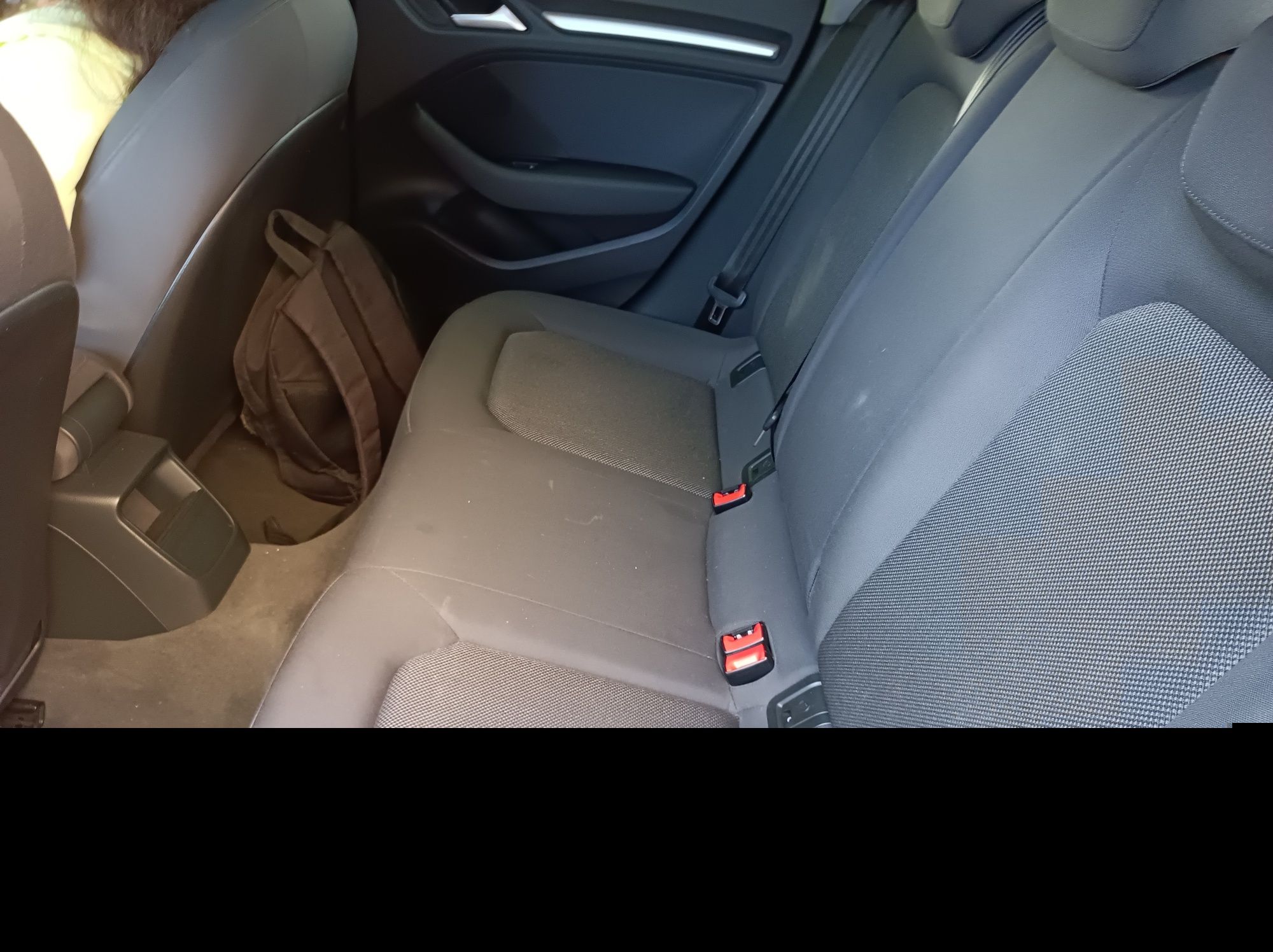 Audi A3 1,6 TDI Automático