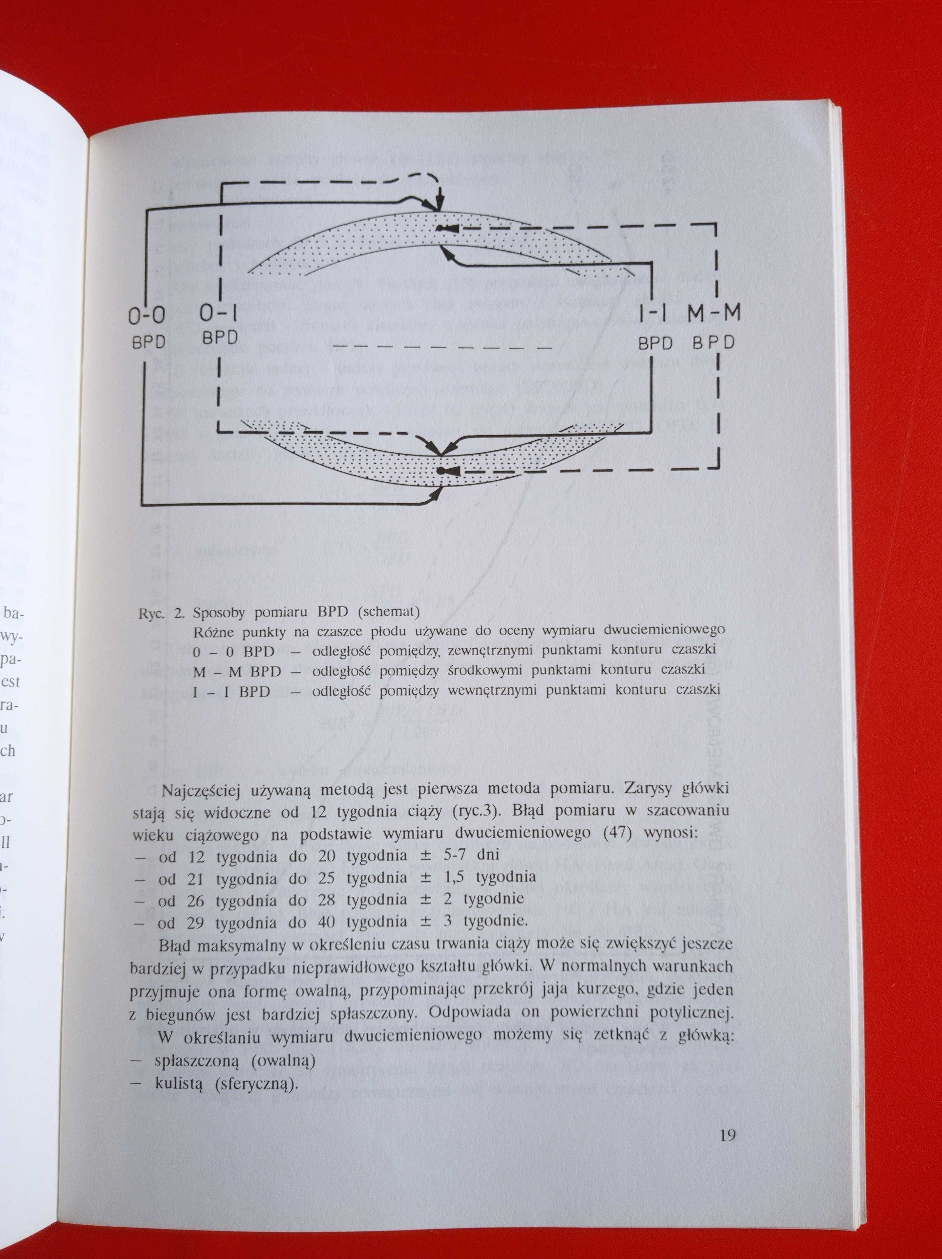 Ultrasonografia polska tom 2, Wiesław Szymański, Leszek Włodarczyk