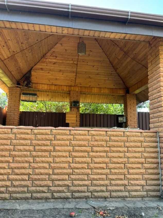 Продаж сучасного 2х поверхового будинка в Білогородці