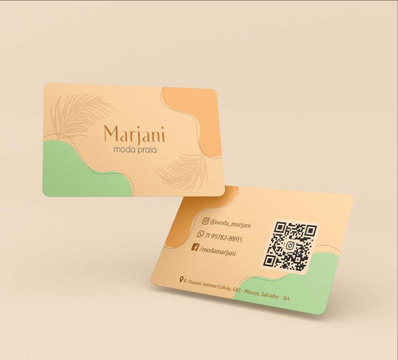 Cartões de Visita, Flyers e Logótipos – Design Gráfico