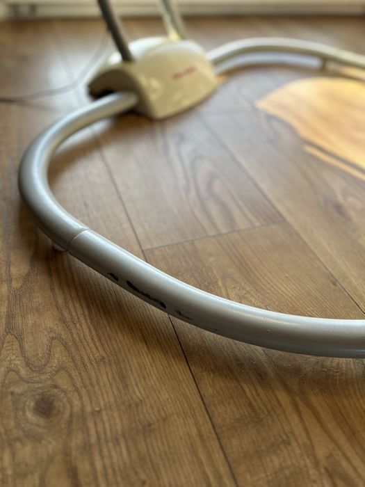 Moby-System huśtawka niemowlęca Tina