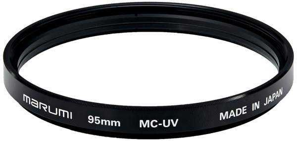 Filtr ochronny Marumi DHG Super Lens Protect 95mm