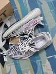 Buty_Adidas_Yeezy_Boost_Zebra_Nowe UnisexTrampki R.43