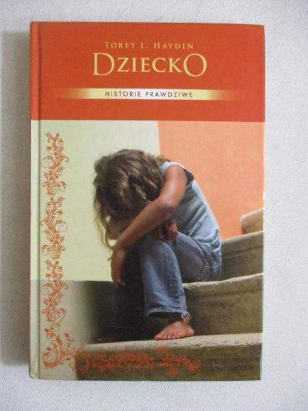 Dziecko Torey Hayden