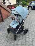 Cybex Balios S LUX 2.0 Stormy Blue