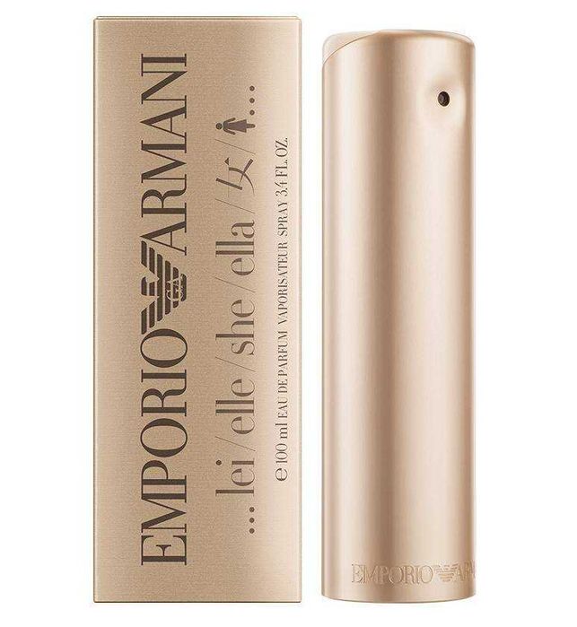 Giorgio Armani Emporio She 100 ml edp
