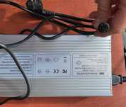 Ladowarka 5A 6pin 126v veteran patton, ks s22, inmotion v13 monocykl