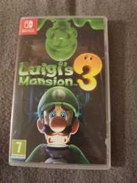 Luigi mansion 3 Nintendo Switch