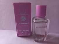 Парфумована вода L'Evidence Yves Rocher