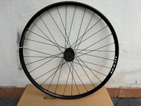 Koło rowerowe tylne WTB STi23 700c 28" QR135 Disc TYŁ Szosa Gravel