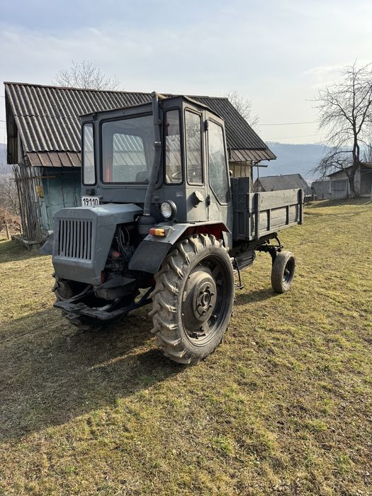 Продам Трактор Т16