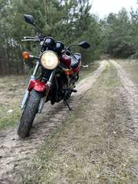 Продам suzuki gs 500E