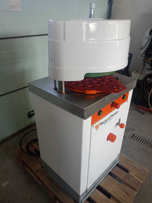 Dzielarka do bułek W&O Rotomat