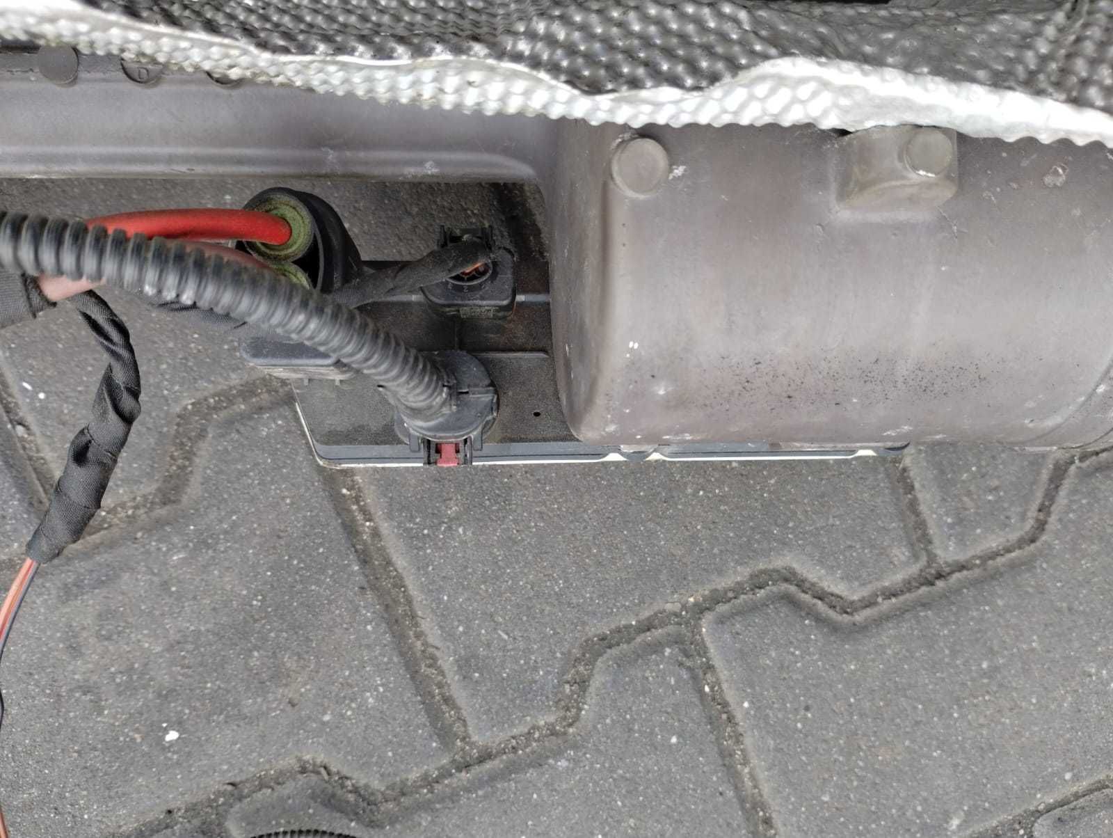 Maglownica przekładnia kierownicza VW Passat B7  5N1.909.144N