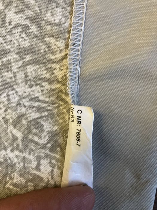 Parawan isabella 460x130 3 cz