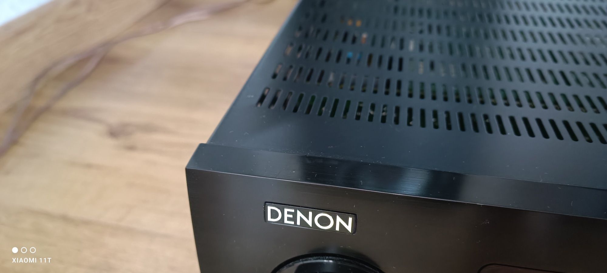 Denon X2400H ATMOS 7.2 5.1.2