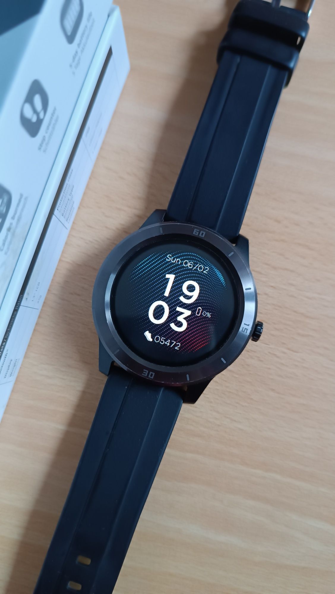 Smartwatch Hama Fitwatch 6900