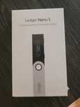 Portfel kryptowalut Ledger Nano S