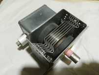 Magnetron promiennik mikrofalówki 2m210