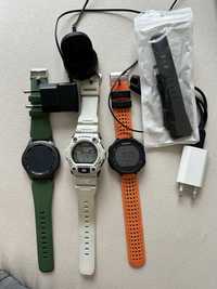 Zegarek smart watch
