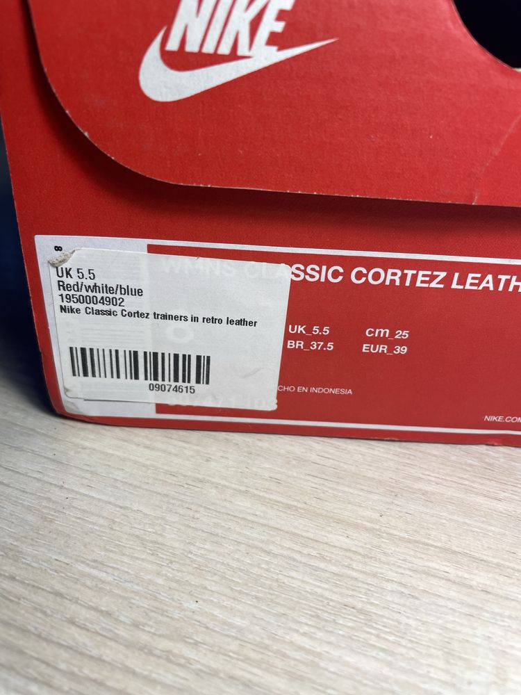 Nike Cortez Classic