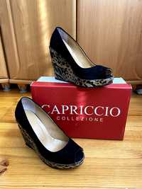 Туфлі літні Capriccio