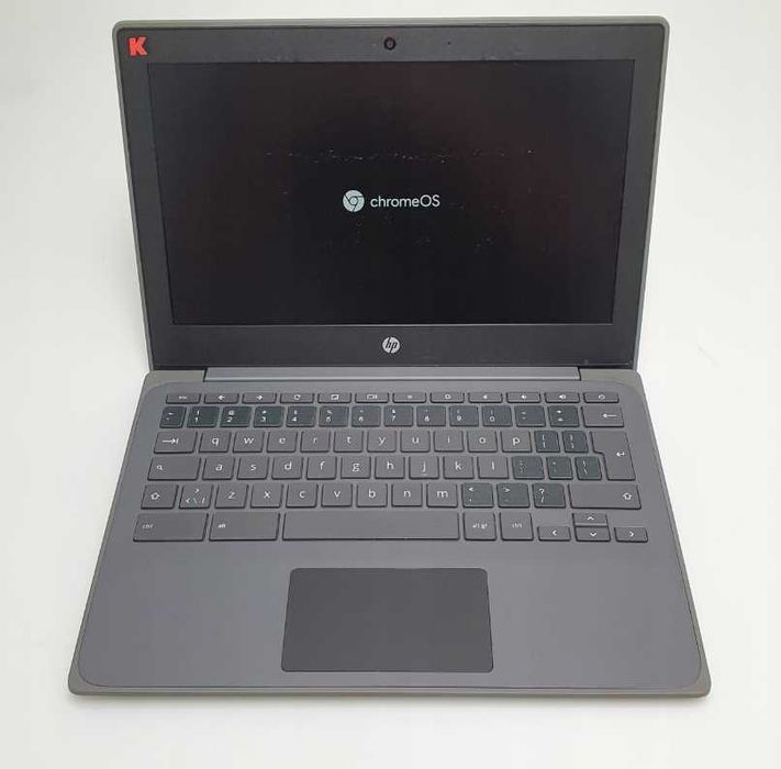 Tablet Chromebook 11 G8 Laptop HP Celeron N4120 32GB Chrome WYPRZEDAŻ