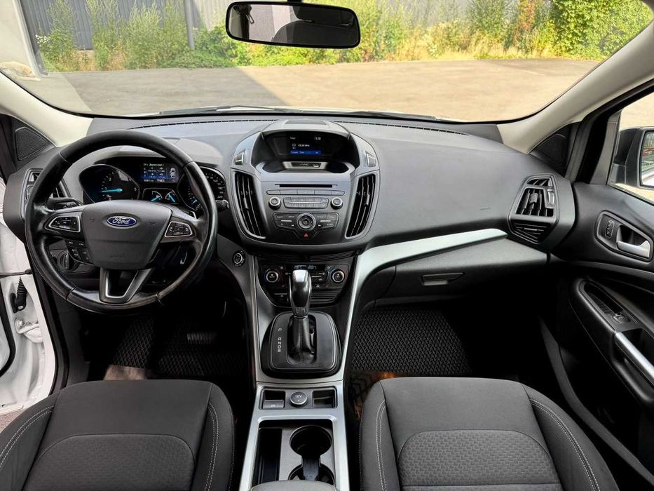 Продам  Ford Kuga 2017. Можна в розстрочку, під викуп.