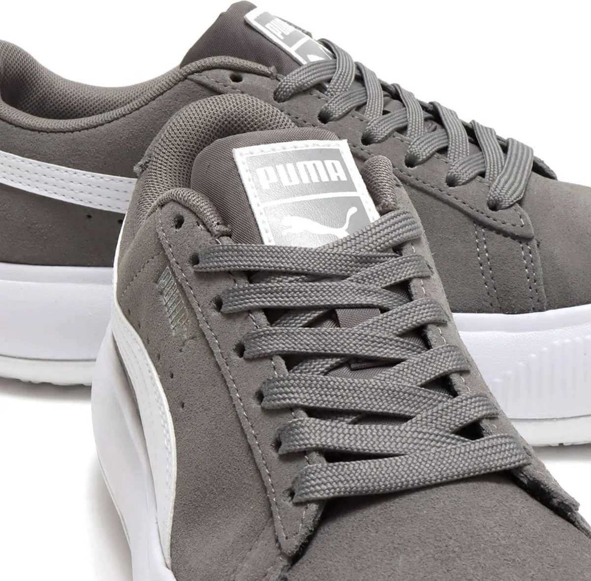 Puma buty damskie sneakersy Suede Mayu rozmiar 38,5