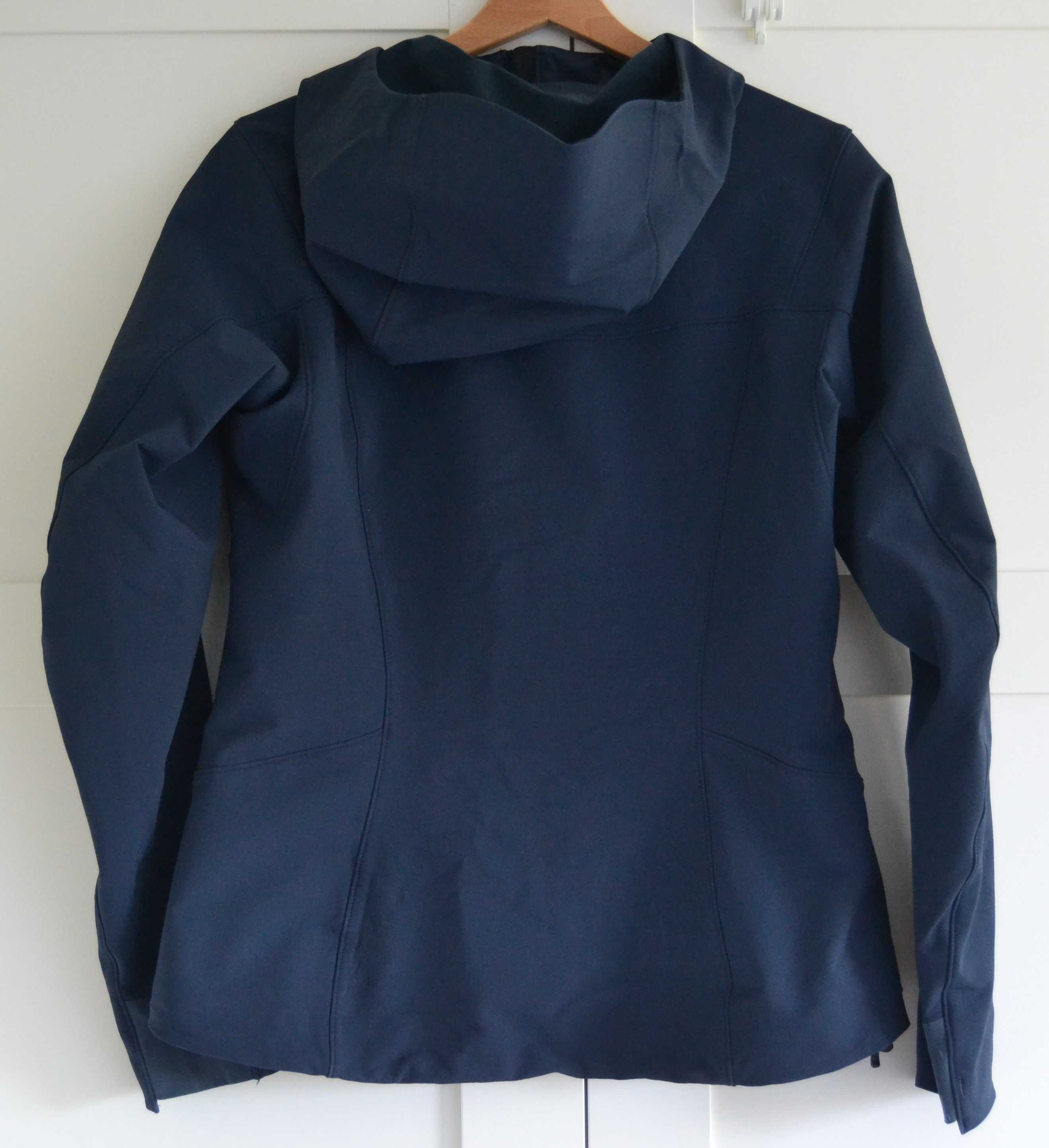 Arc'teryx Gamma LT - damska granatowa kurtka rozm. S