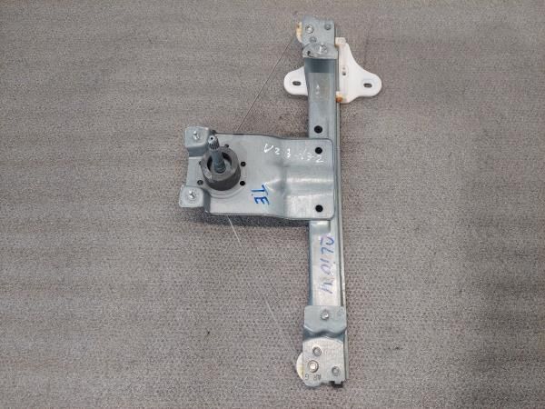 Elevador vidros trás esquerdo RENAULT Clio IV (BH_)