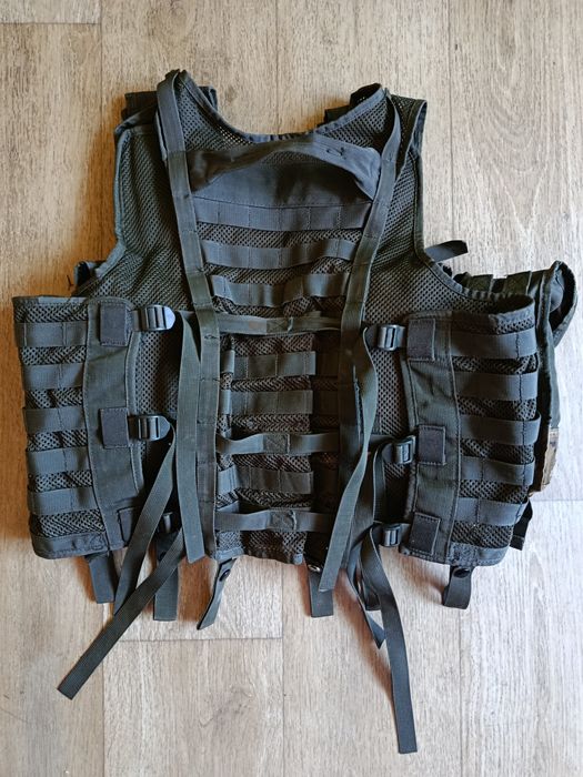 Розгрузочний тактичний жилет. Розгрузка MIL-TEK.