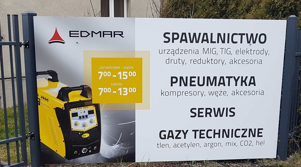 Gazy techniczne, butla gazowa, propan butan, wymiana, dowóz